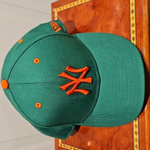 Irish Yankees 7/8 like new don't think ever worn - Picture 1 of 6